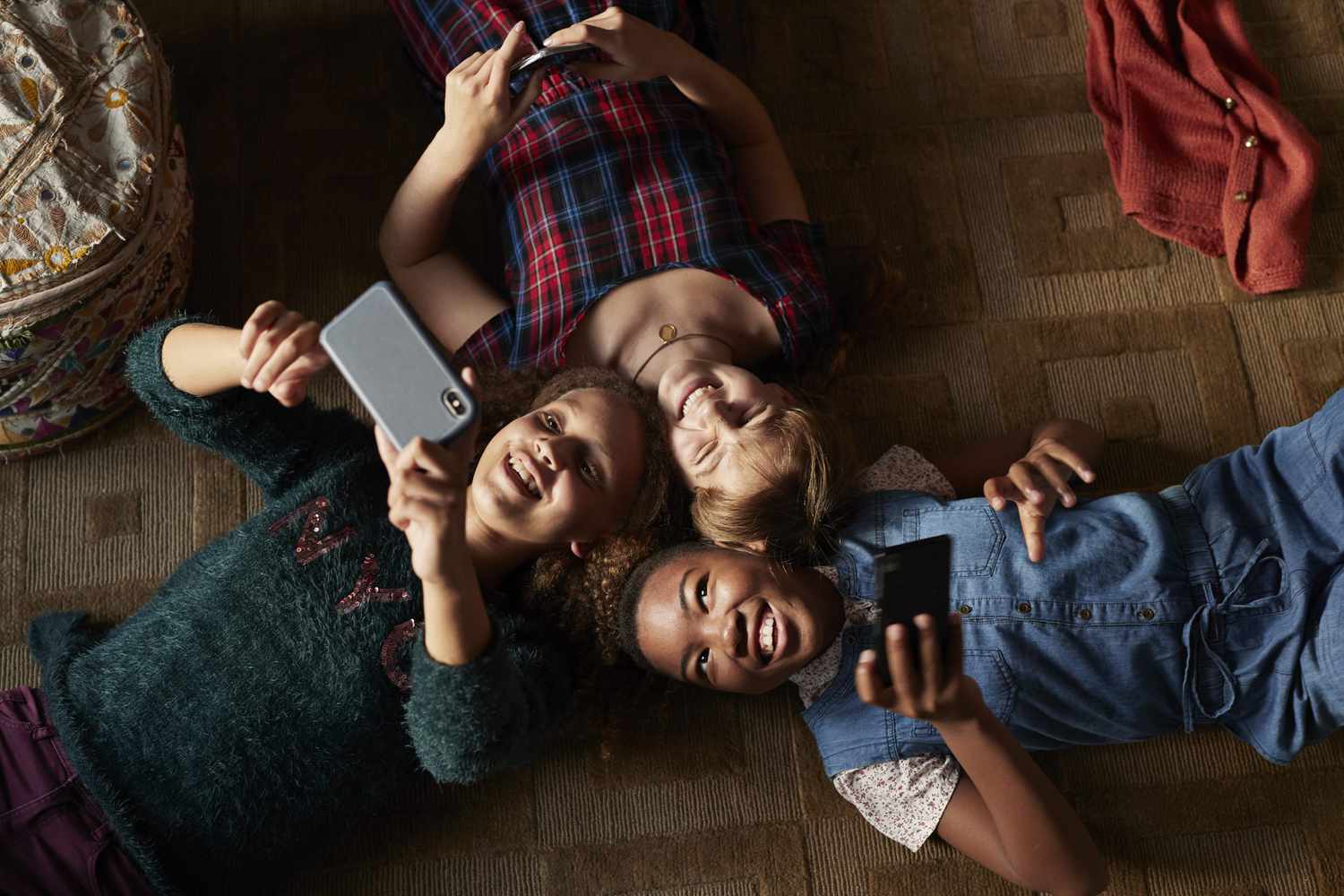 Encode Joins National Declaration on AI and Kids' Safety