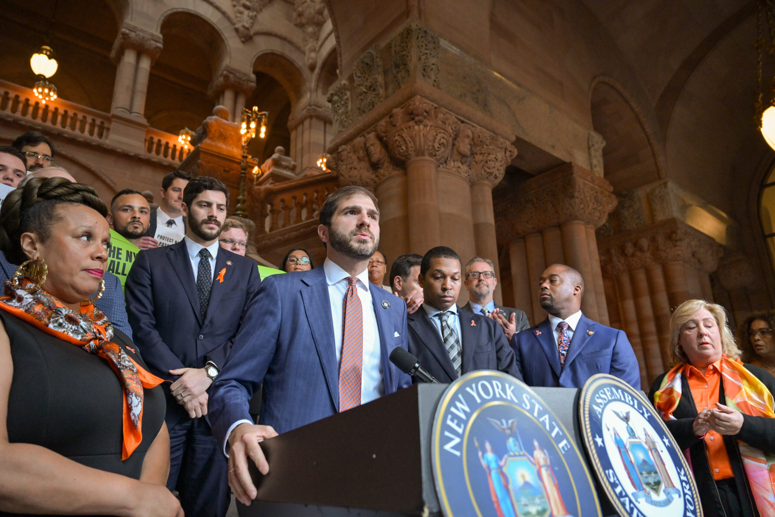 The RAISE Act: Myth vs. Facts