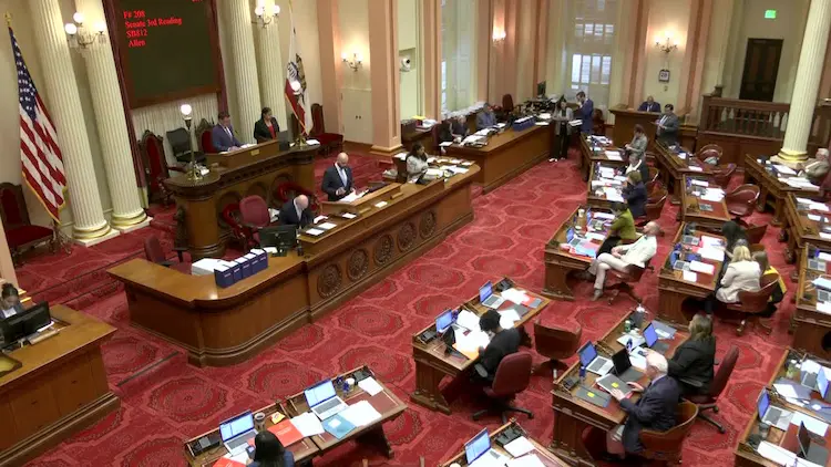 Coalition Letter: Pass SB 53